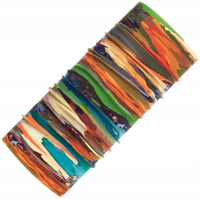 BUFF Insect Shield UV Chusta Wielofunkcyjn Bandana