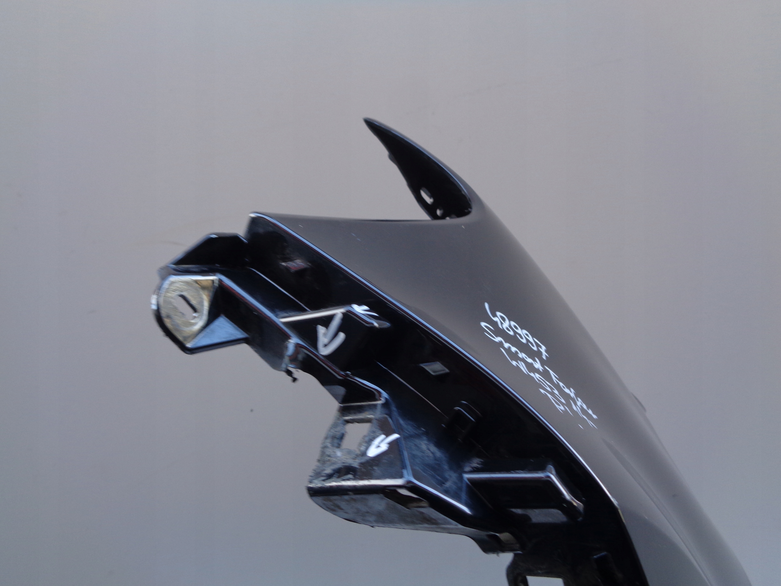 fender left front AUDI A4 B9 8W 8W0 19- LIFT NR 47383