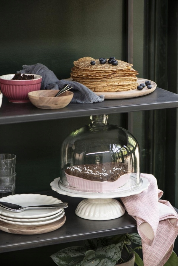 PATERA Mynte Pure Butter Cream Ib Laursen Marka Ib Laursen