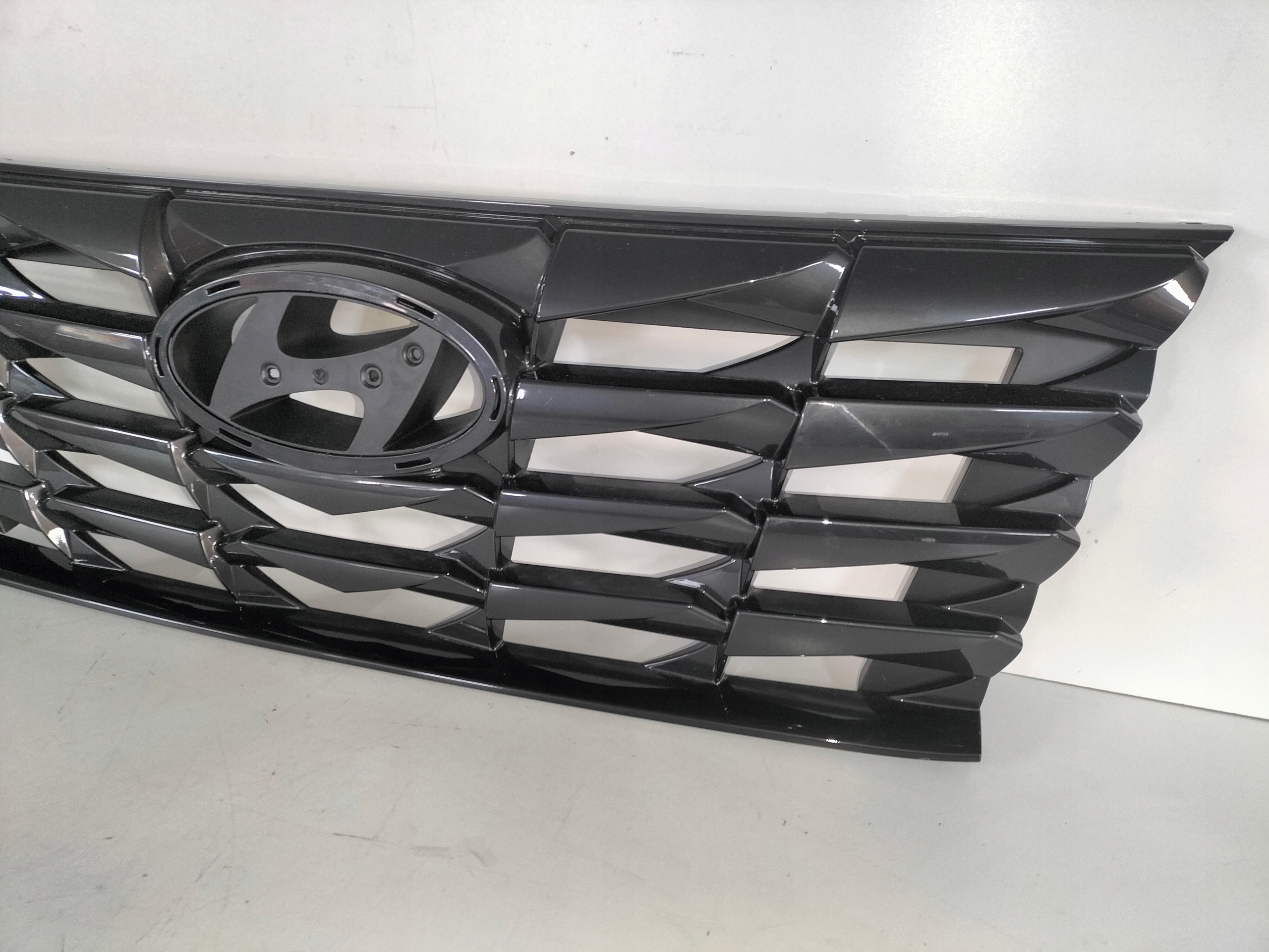 grille grid grill HYUNDAI TUCSON 4 IV 20