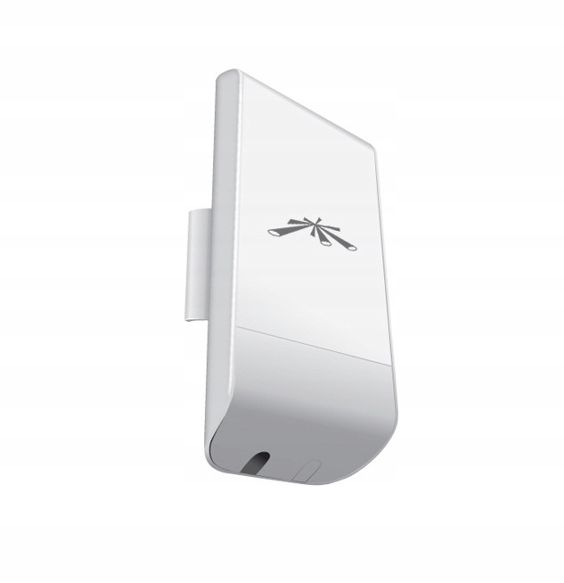 Ubiquiti NanoStation Loco M2 2x8dBi outdoor 2, 4GHz LocoM2