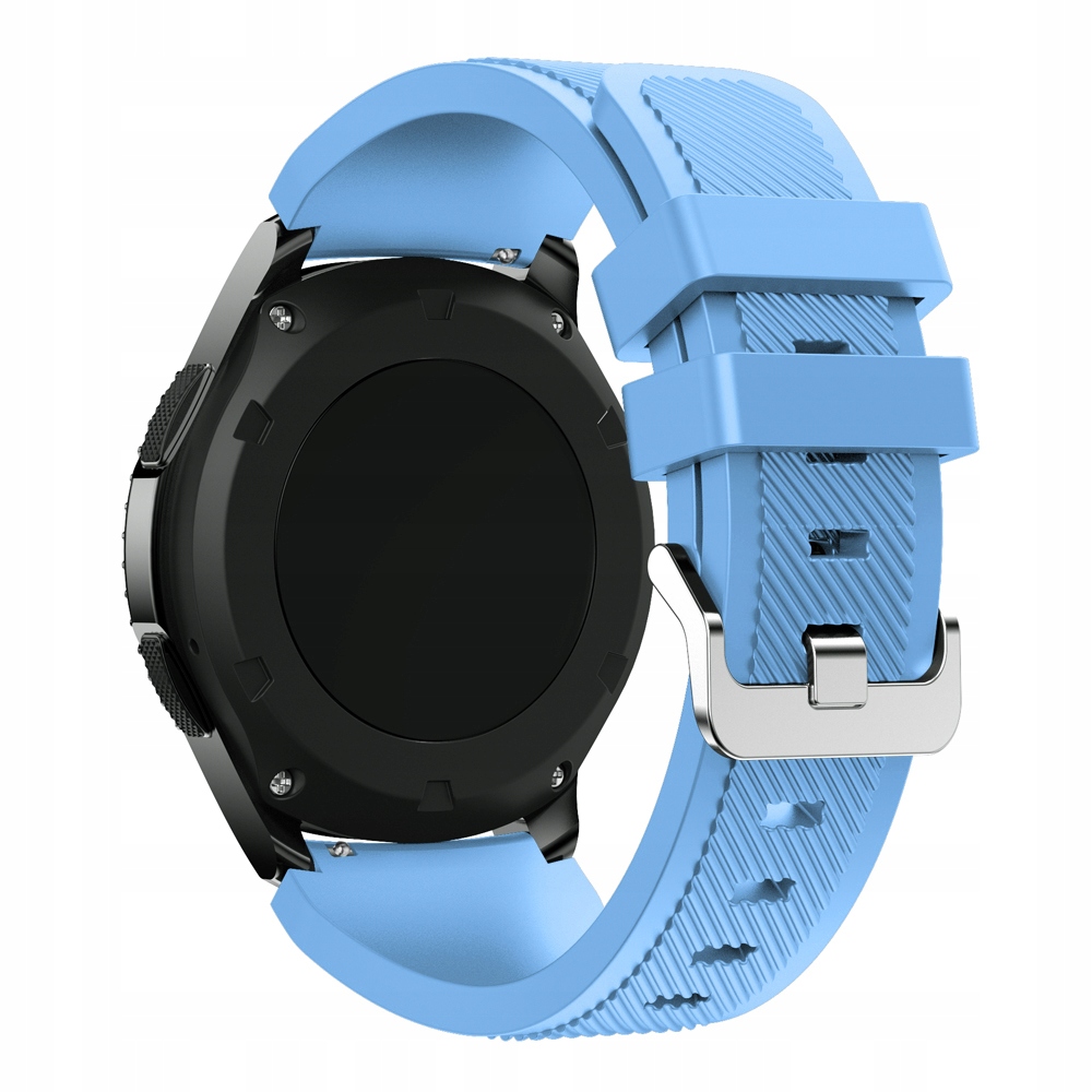 

Pasek silikonowy do Garmin Vivoactive 4 22mm