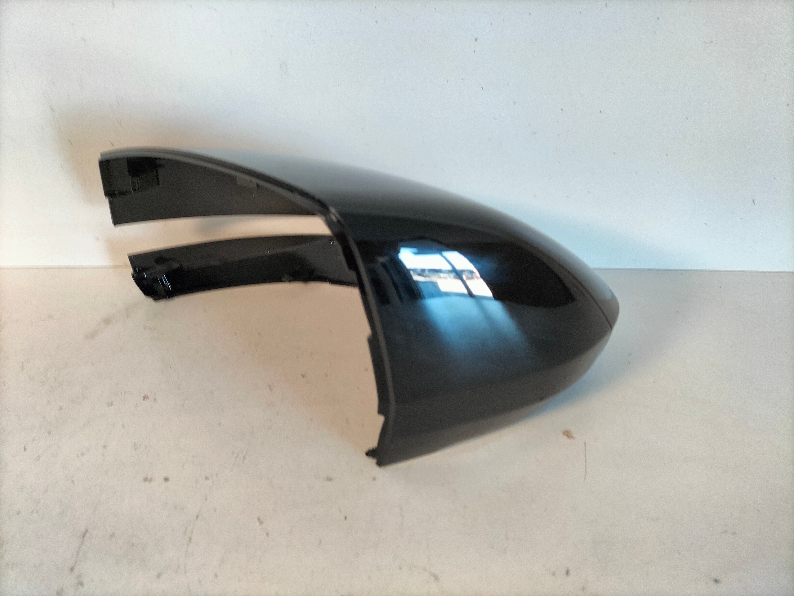 cover cap mirrors left KIA SPORTAGE 5 V 21