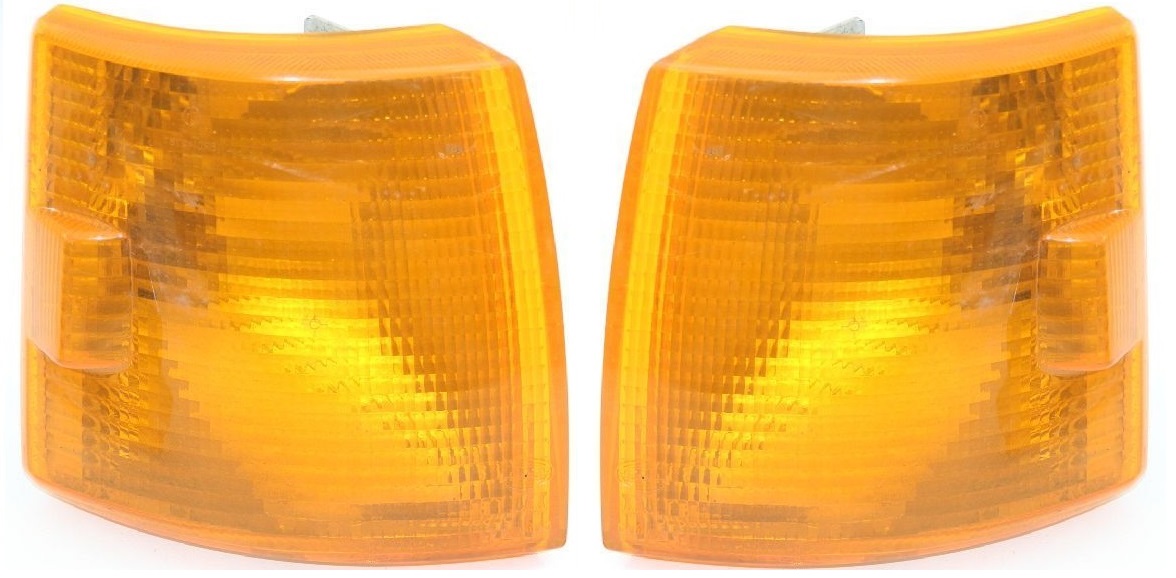 VOLKSWAGEN TRANSPORTER T4 KIERUNKOWSKAZ PRZÓD L P