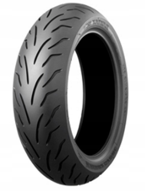 Bridgestone Pneumatika 140/70-14 Sc M 62P Yamaha Tricity War 2020 Tl Zadná Dot 12/