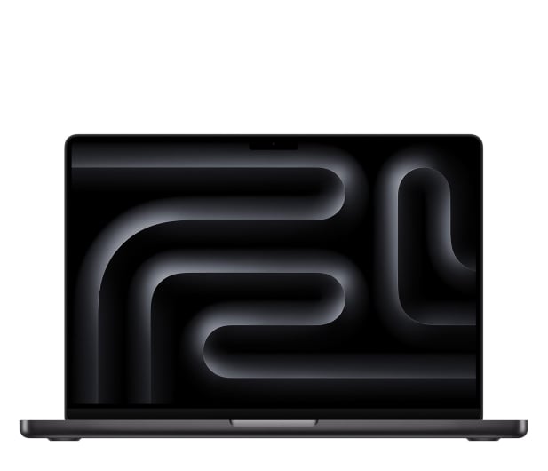 Laptop 14" Apple MacBook Pro M5 Pro/64GB/2TB/Mac Os Gwiezdna Czerń 20R