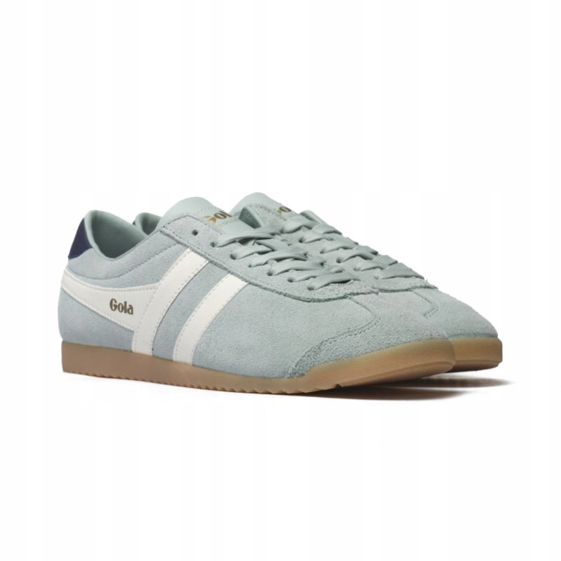 Gola Bullet Suede Trainer pro ženy CLA153LE 40