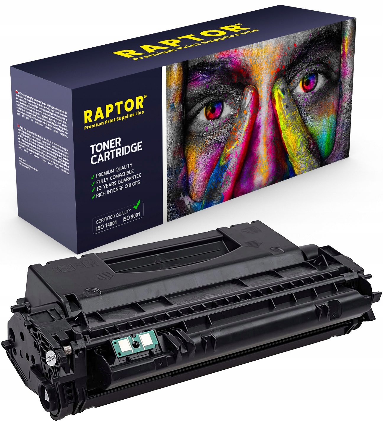 

Toner Do Hp LaserJet 1160 1320 1320N 1320NW 49A
