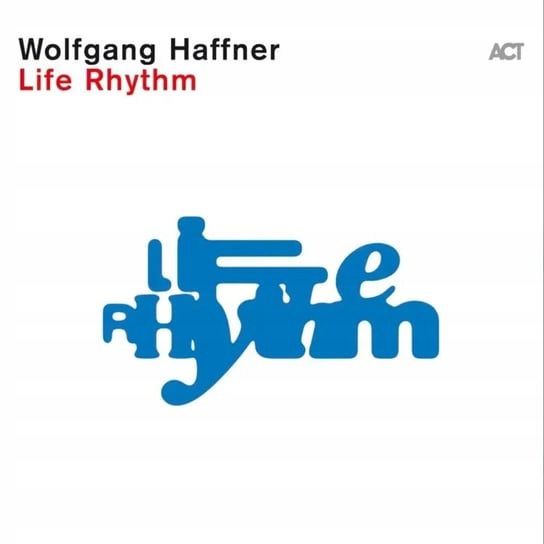 Haffner Wolfgang Life Rhythm (lp) Winyl
