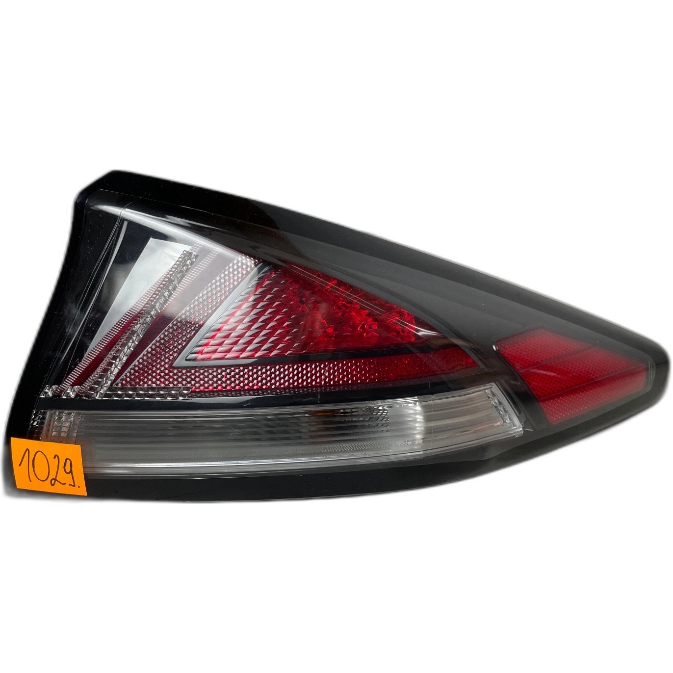 light rear part rear right Hyundai Ioniq 4 lift