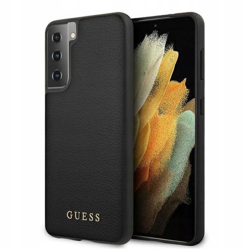 

Guess Iridescent - Etui do Samsung Galaxy S21+