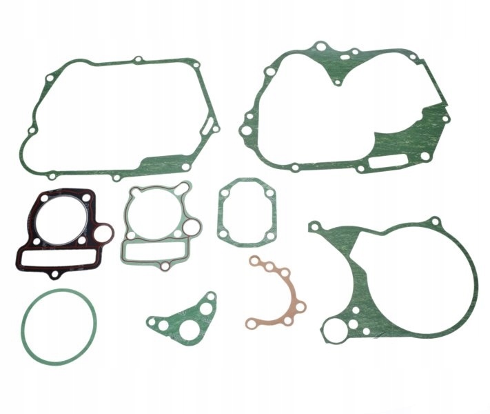 Uszczelka uszczelki Silnika YX140 Komplet do Cross Kayo Pitbike Kxd Mrf