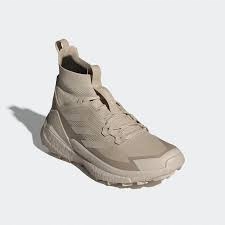 Trekové boty Adidas Terrex Free Hiker 2.0 IF7120 vel
