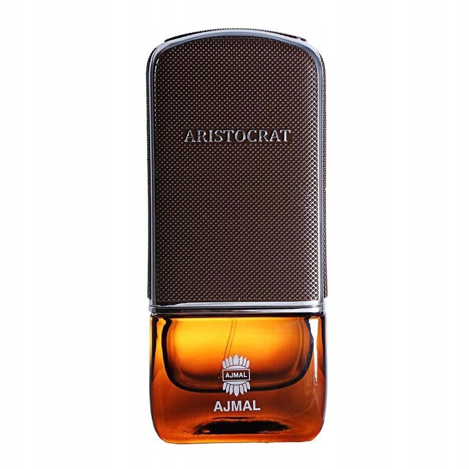 Aristocrat For Him Parfémovaná voda sprej 75 Ml Elegantní pánská vůně