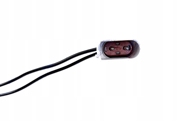 CZUJNIK TEMPERATURY ZEWNĘTRZNEJ FORD FOCUS 1998- MONDEO III 2000- EAN (GTIN) 5902048121875