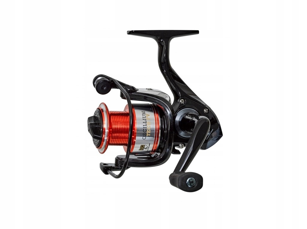 Kołowrotek Pezon Michel Tech FV 20