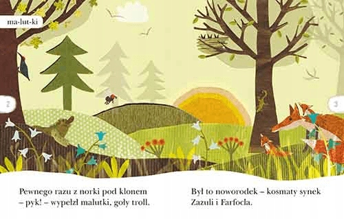 

Kartofel i Werka Blogerka Czytam sobie