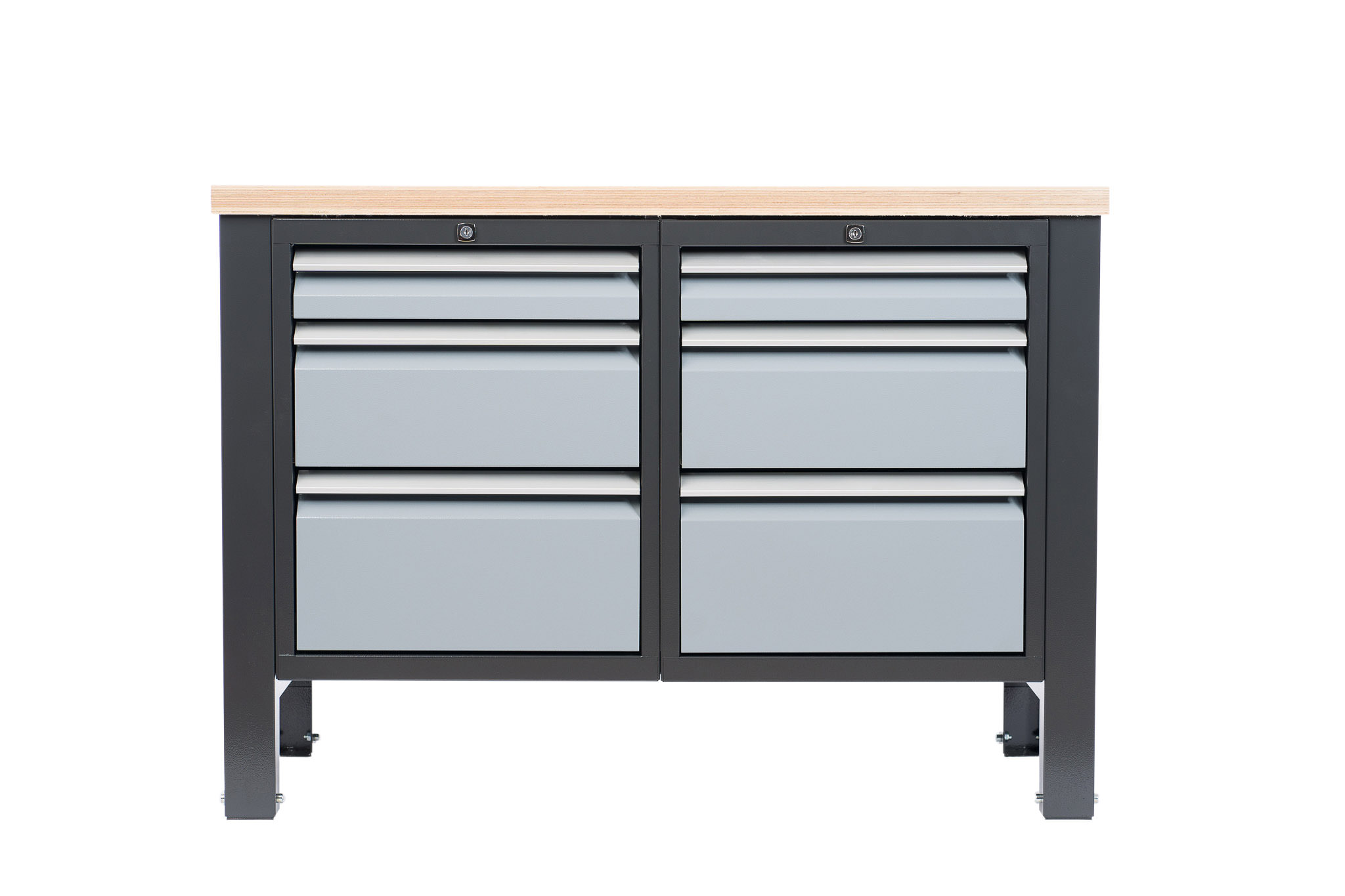 Верстак для гаража рабочий стол