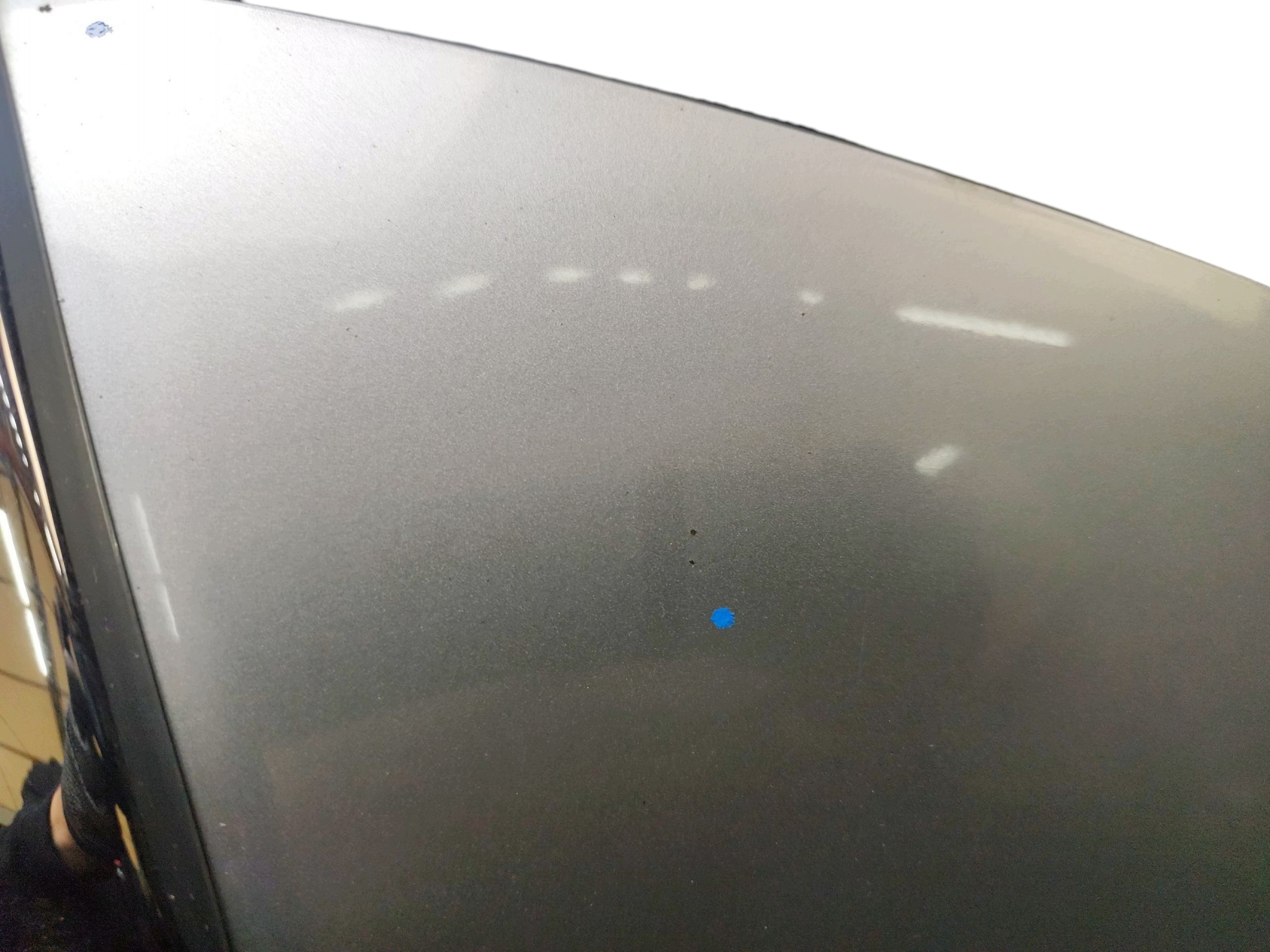 Capot PEUGEOT 4007 LAK: KTS (07-12)