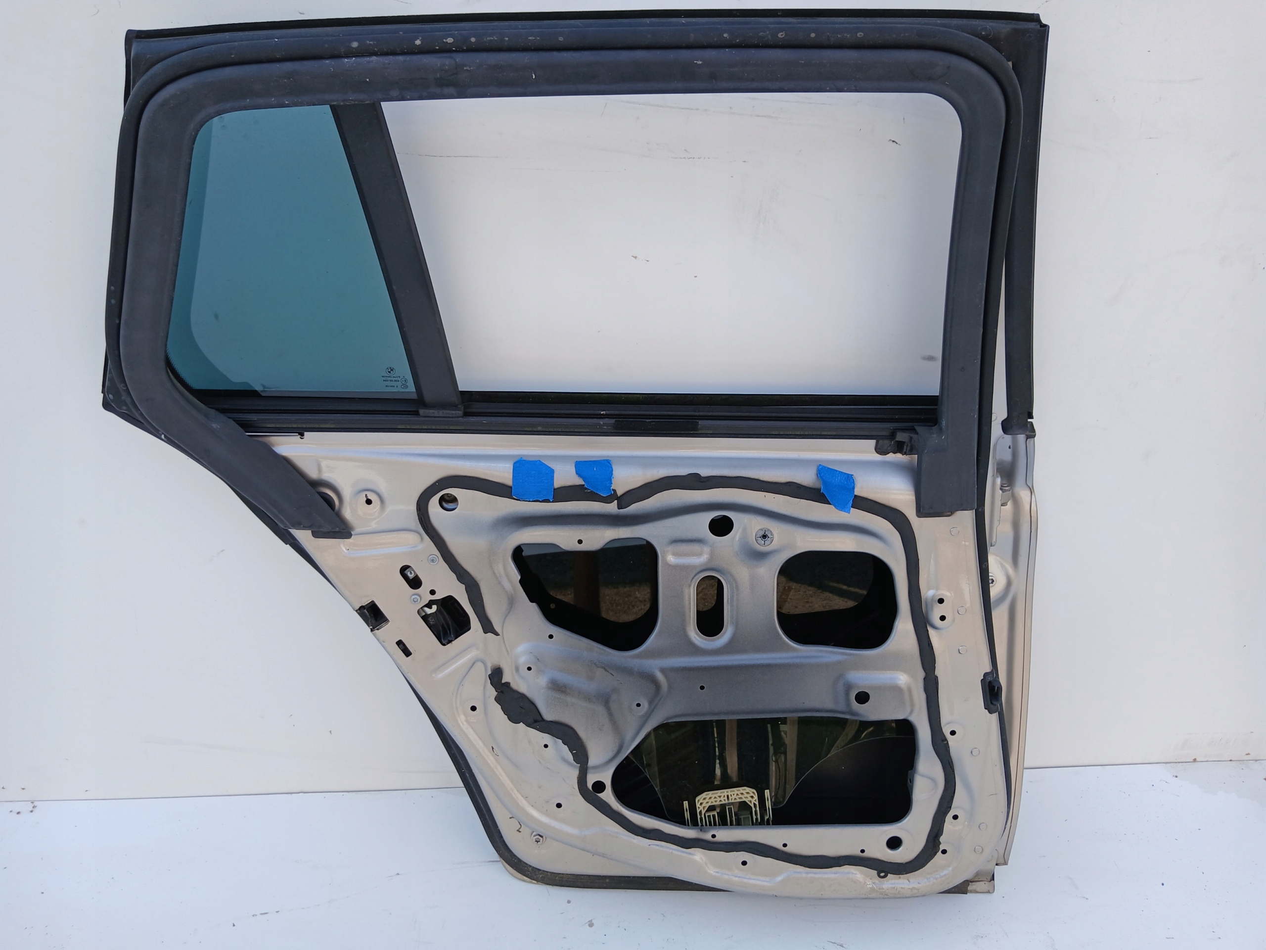 door left rear. BMW F11 A72/7