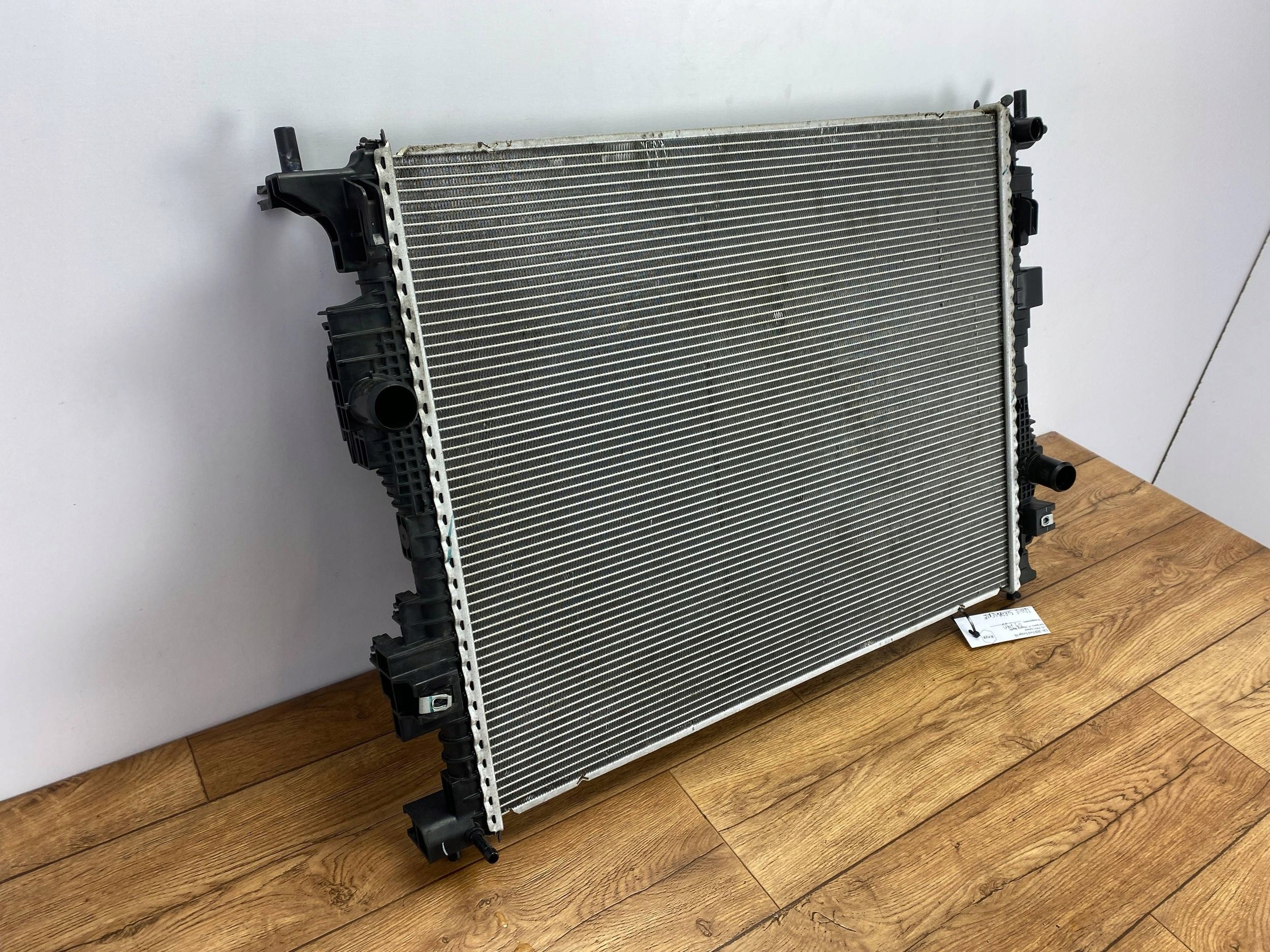 water cooler Ford Escape IV Kuga MK3 2020+