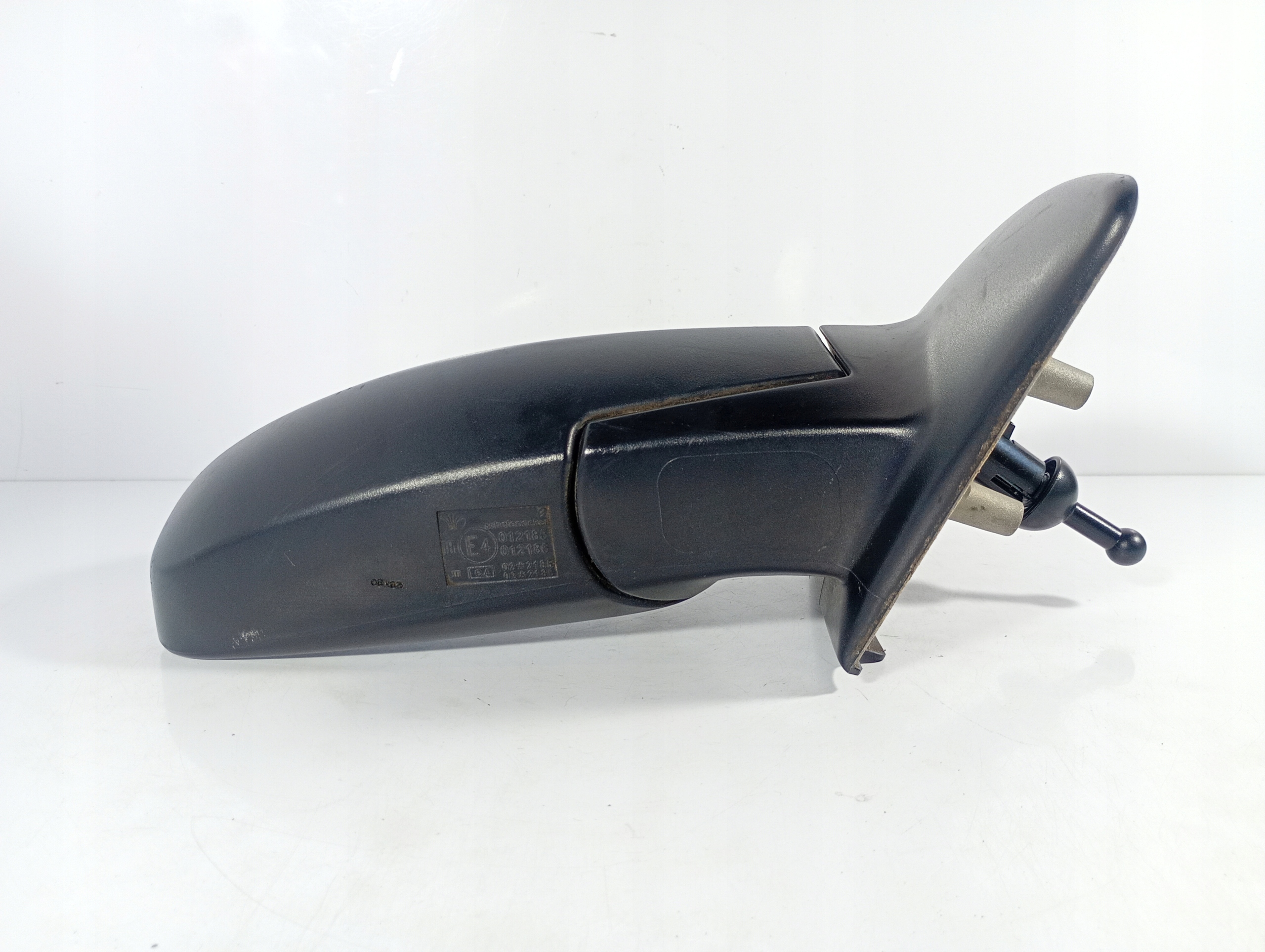 Chevrolet Kalos 00-07 mirror right manually
