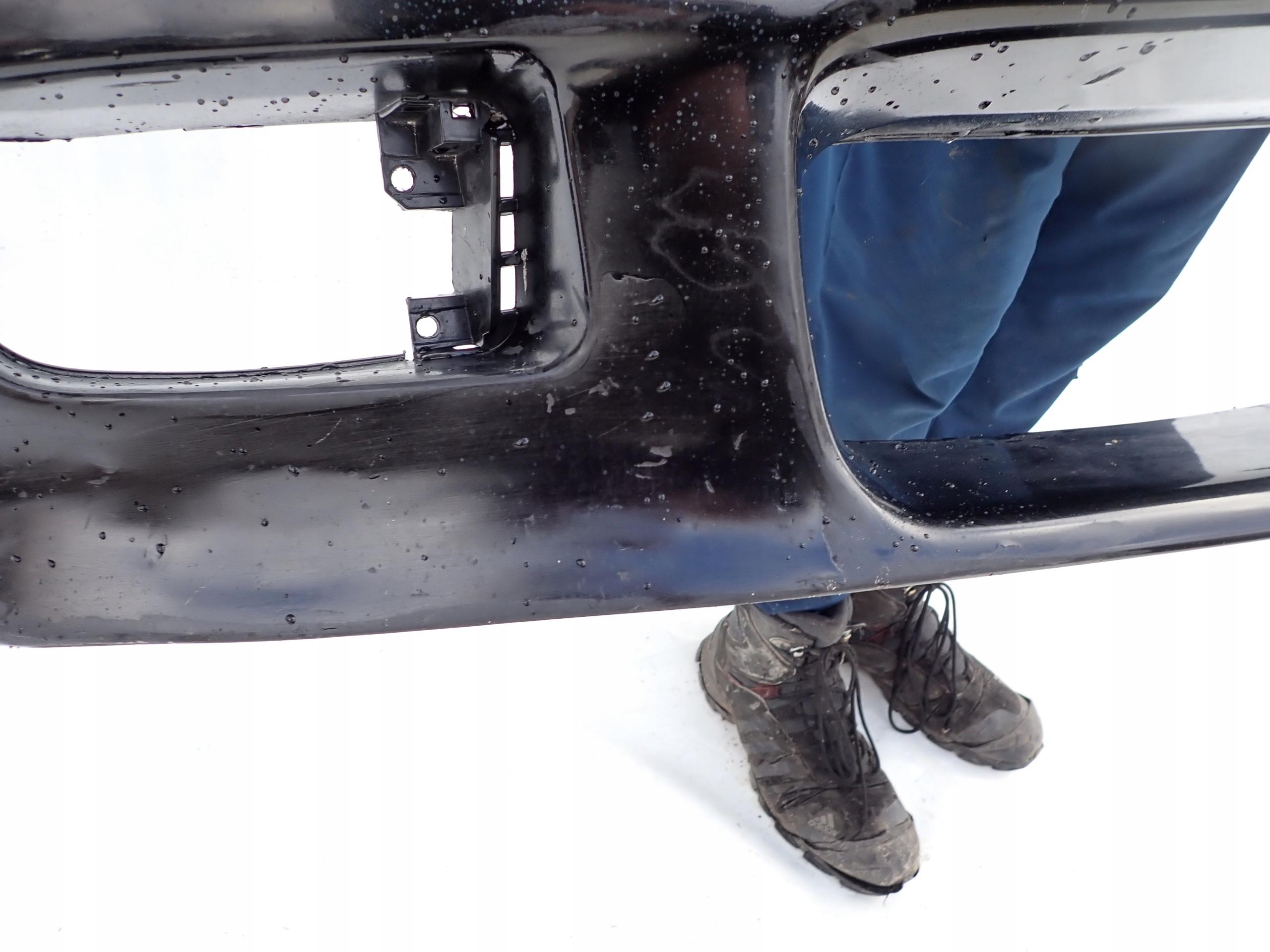 BMW Z3 m-packet 95-02 bumper front front