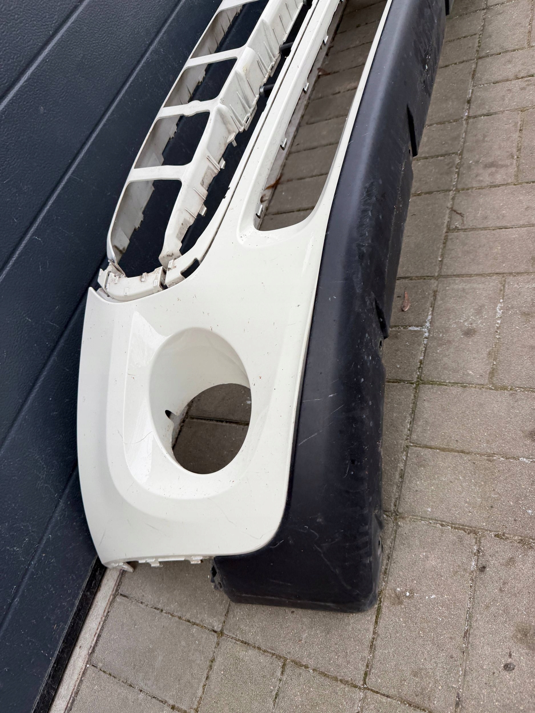 Mini One Cooper F56 F55 14- bumper front front