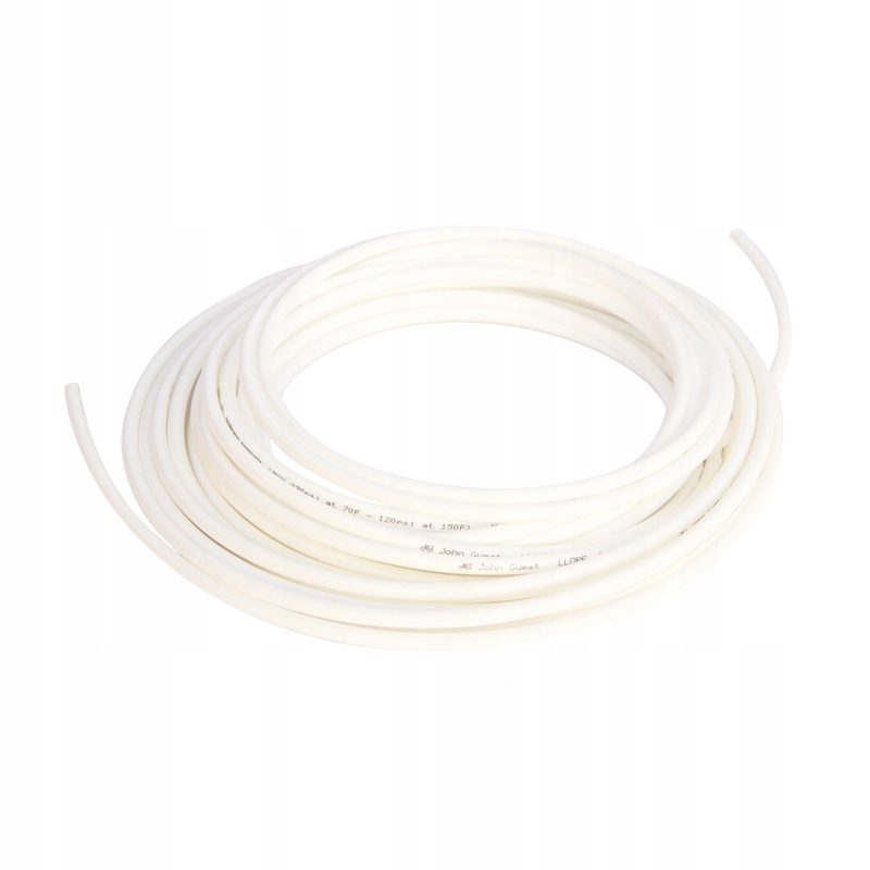 Wężyk 1/4" John Guest, rura z polietylenu