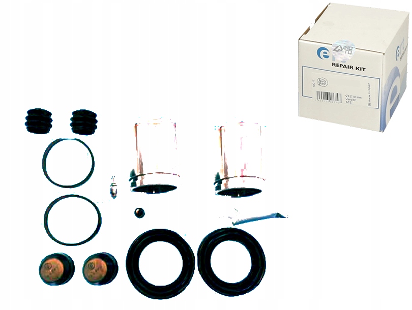 ZACISK HAMULCOWY REPERAT.DAILY III KOMBI 06- ERT