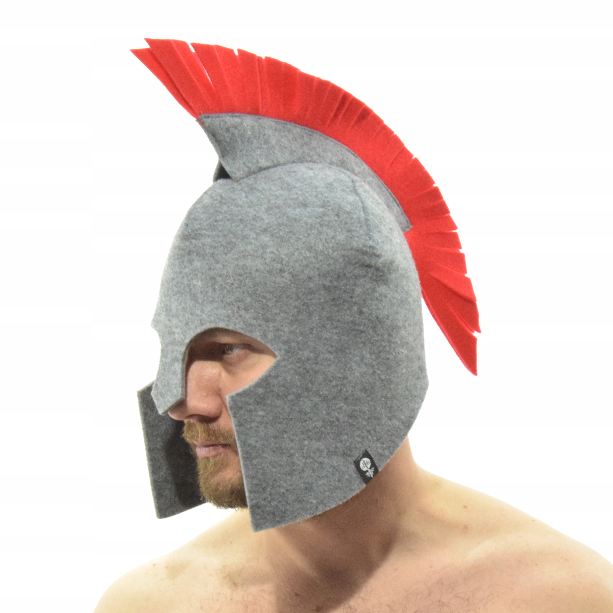 

Czapka do sauny Spartanin Rozmiar L