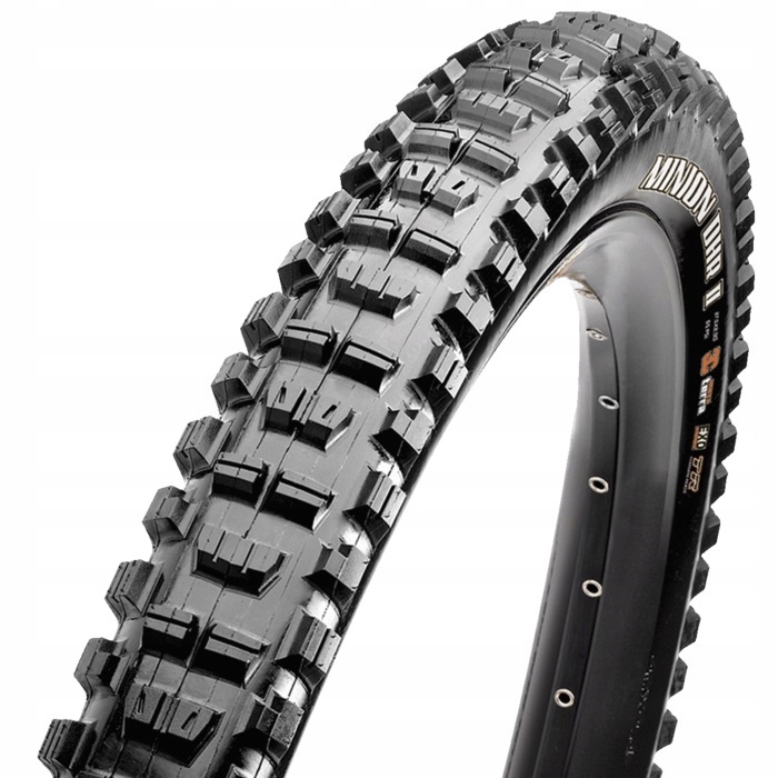 Maxxis opona Minion Dhr II 29x2.30 Exo/tr