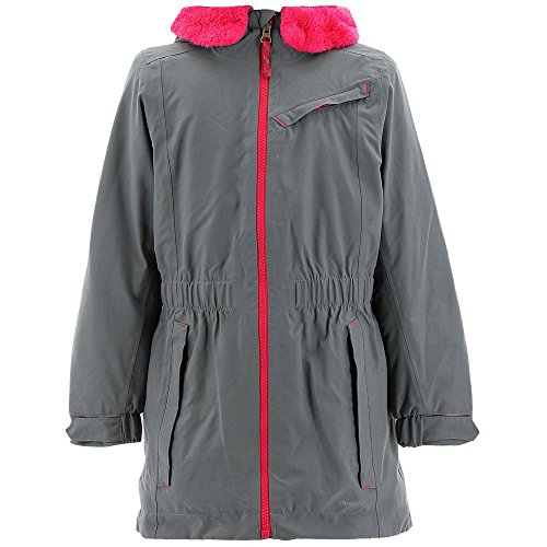 Kurtka Dziecięca Adidas G Cps Parka AA2013 r.152.0