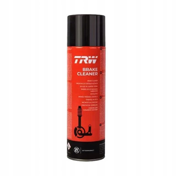 

Zmywacz do hamulców Trw 500ml cleaner PFC105
