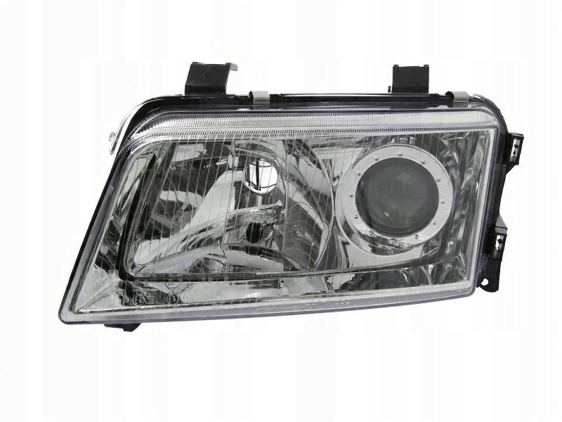 Světlomet Abakus 441-1136L-ND7E