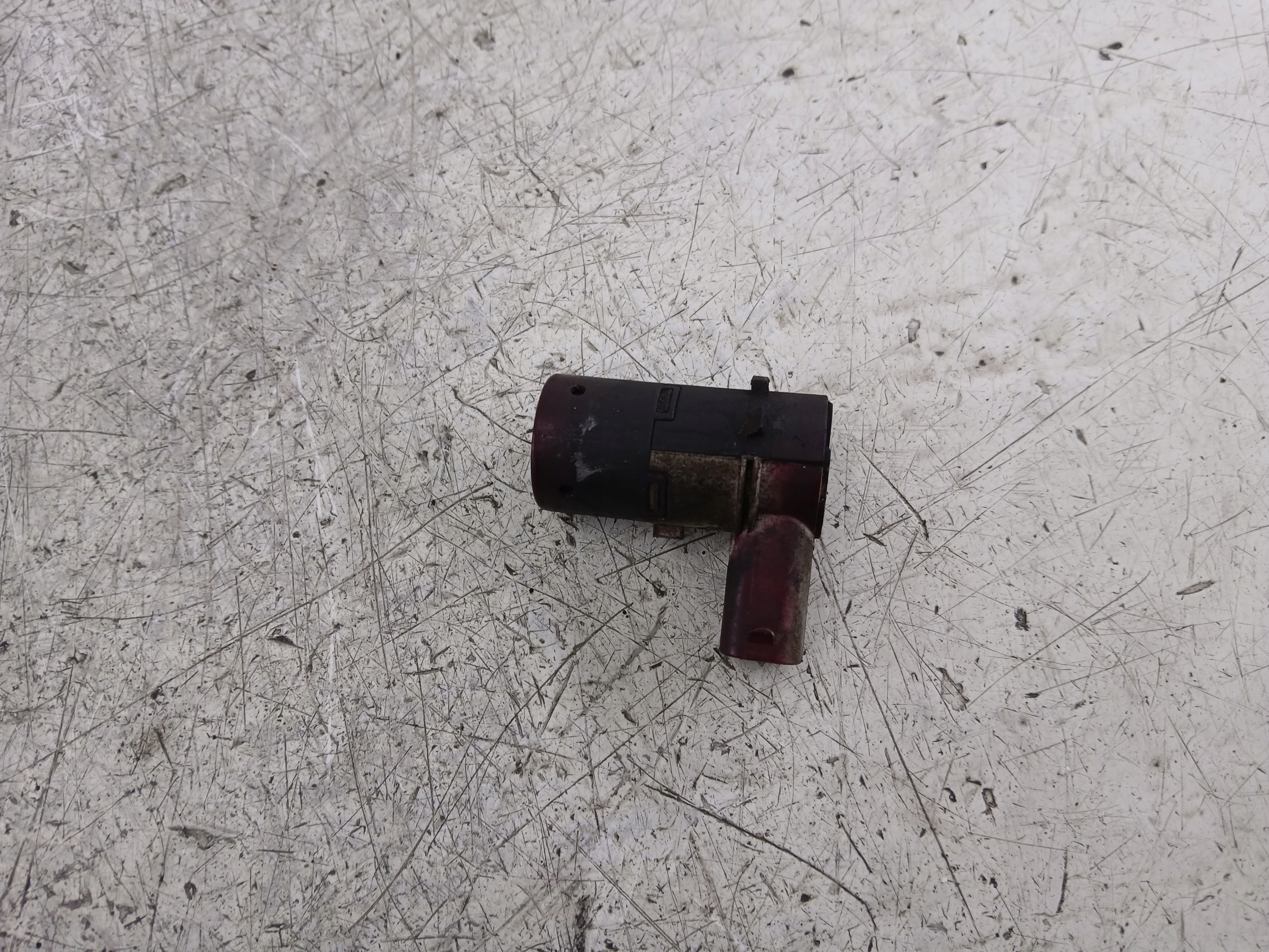 ALFA ROMEO 159 sensor of the parking PDC reversing 4687920