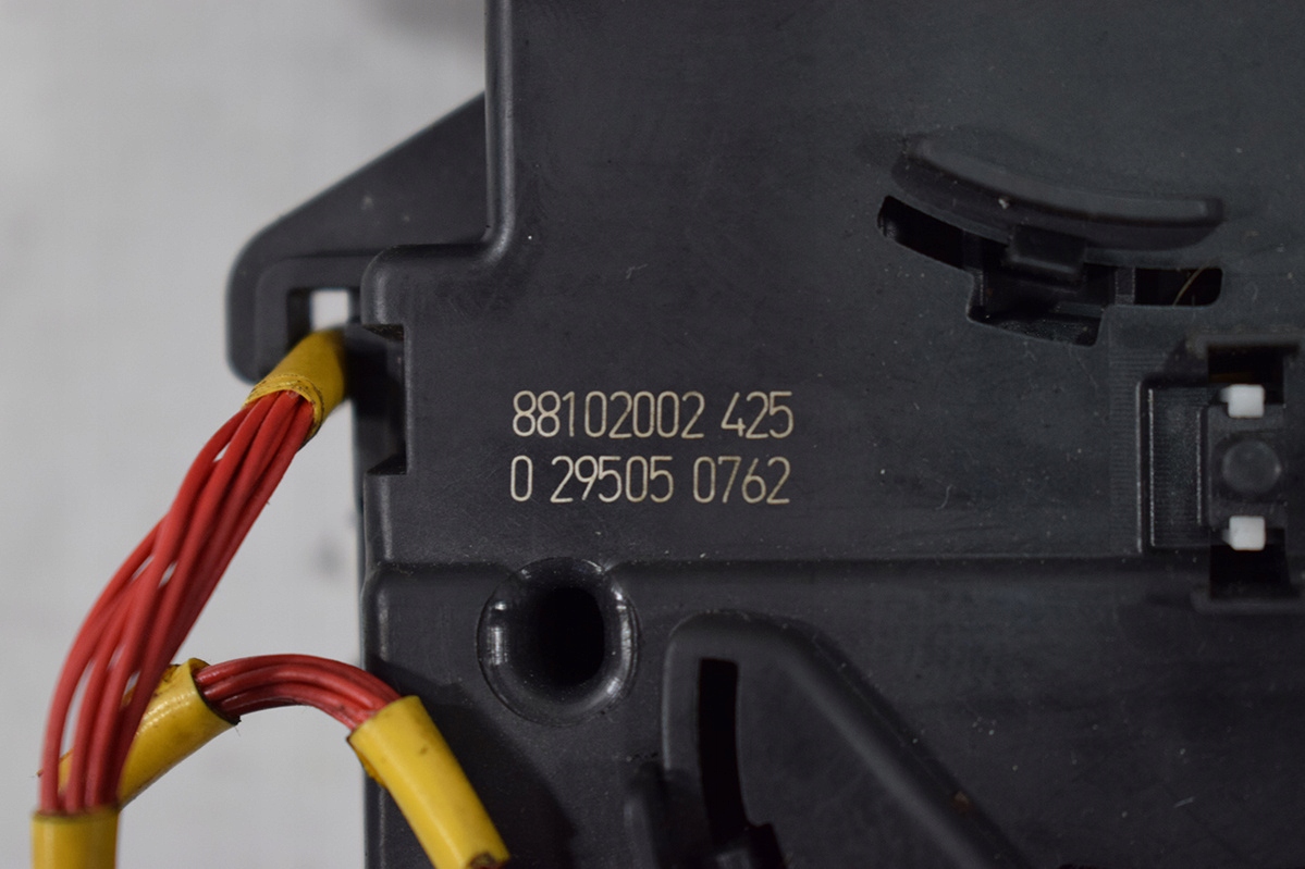 DEVIO LUCI TERGICRISTALLO TERGI luci RENAULT 881020002425