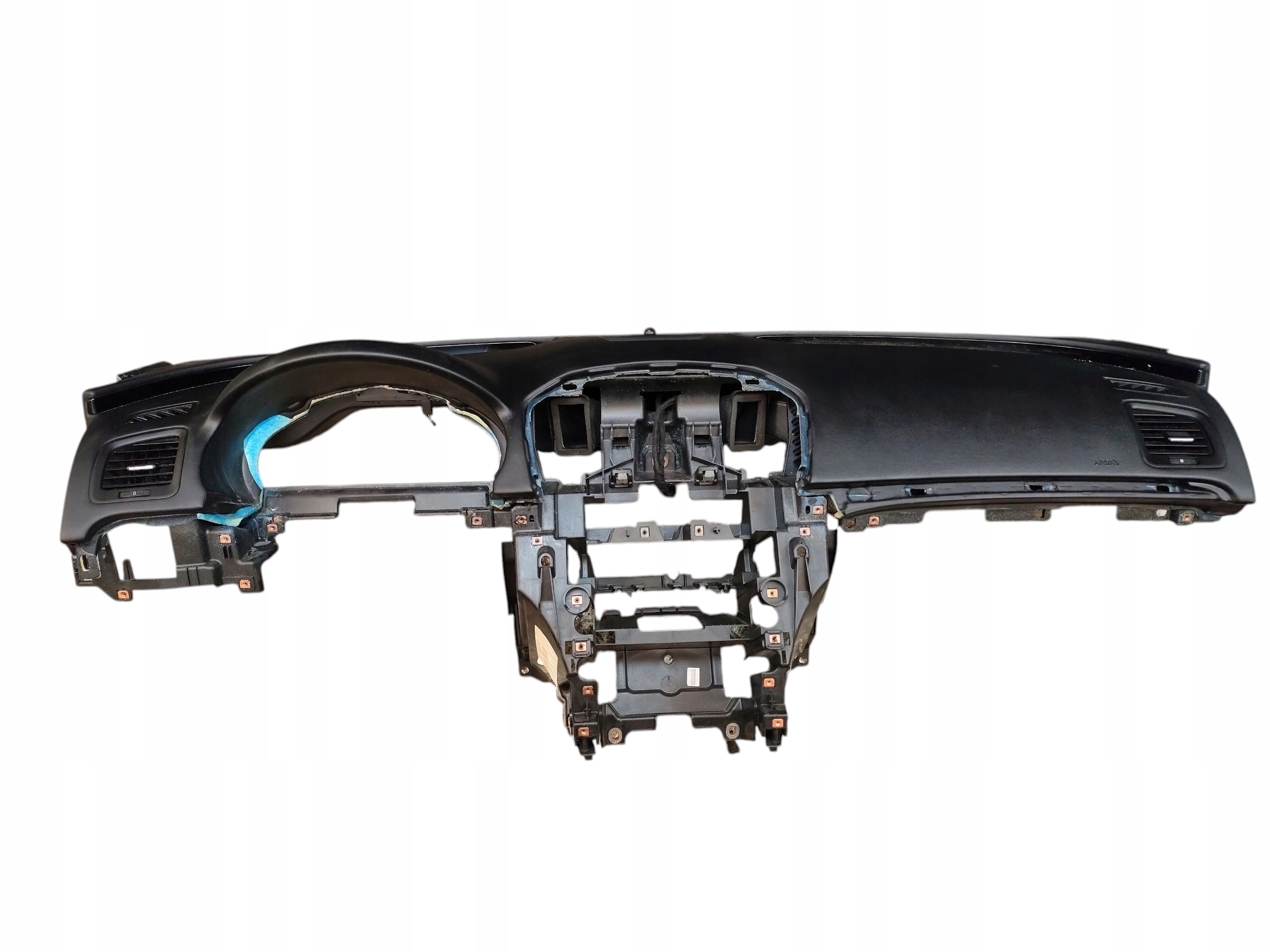 dashboard instrument panel console cockpit OPEL INSIGNIA A LIFT (13-17) EUROPA
