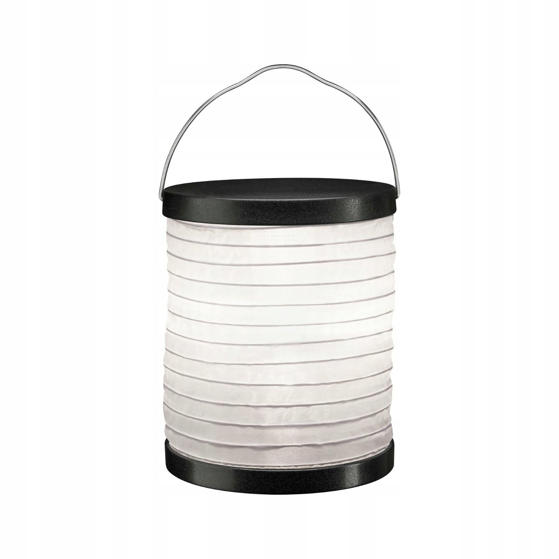 Paulmann Outdoor Lampion Mobile IP44 biały/antracyt, na baterie, Led