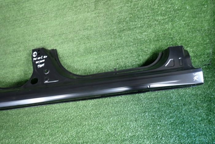 FIAT TIPO II 15- threshold right