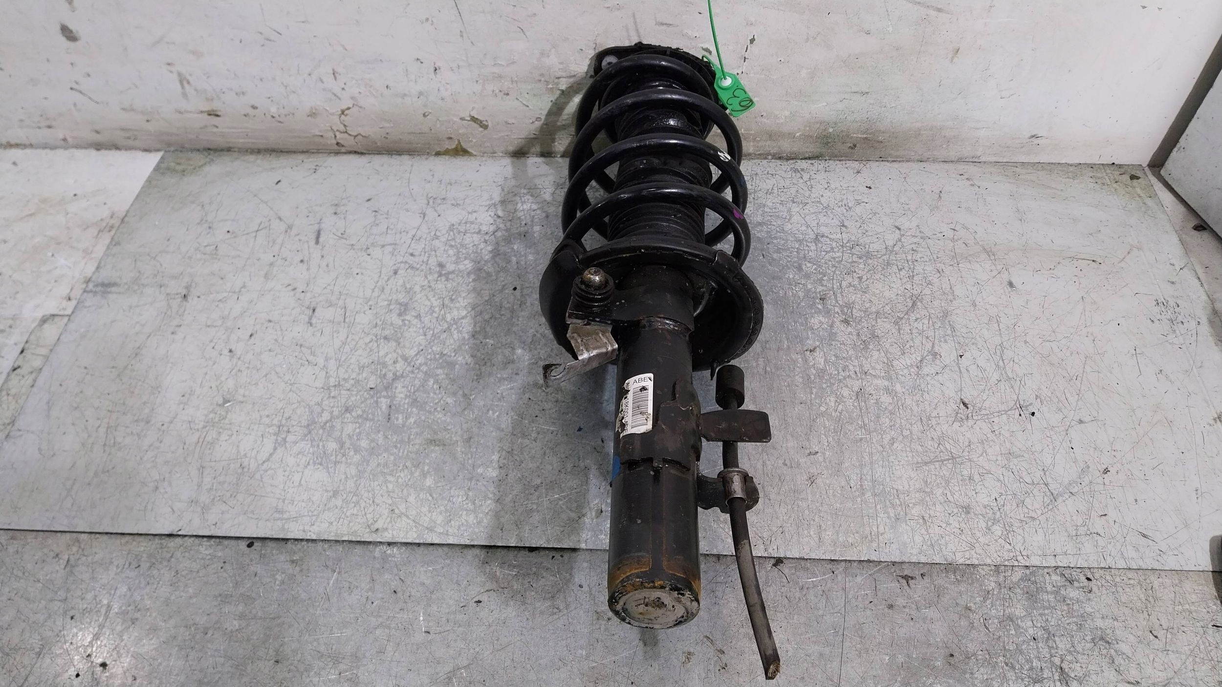 shock absorber left front AV61-18K001-ABE FORD C-MAX MK2 GRAND FOCUS MK3