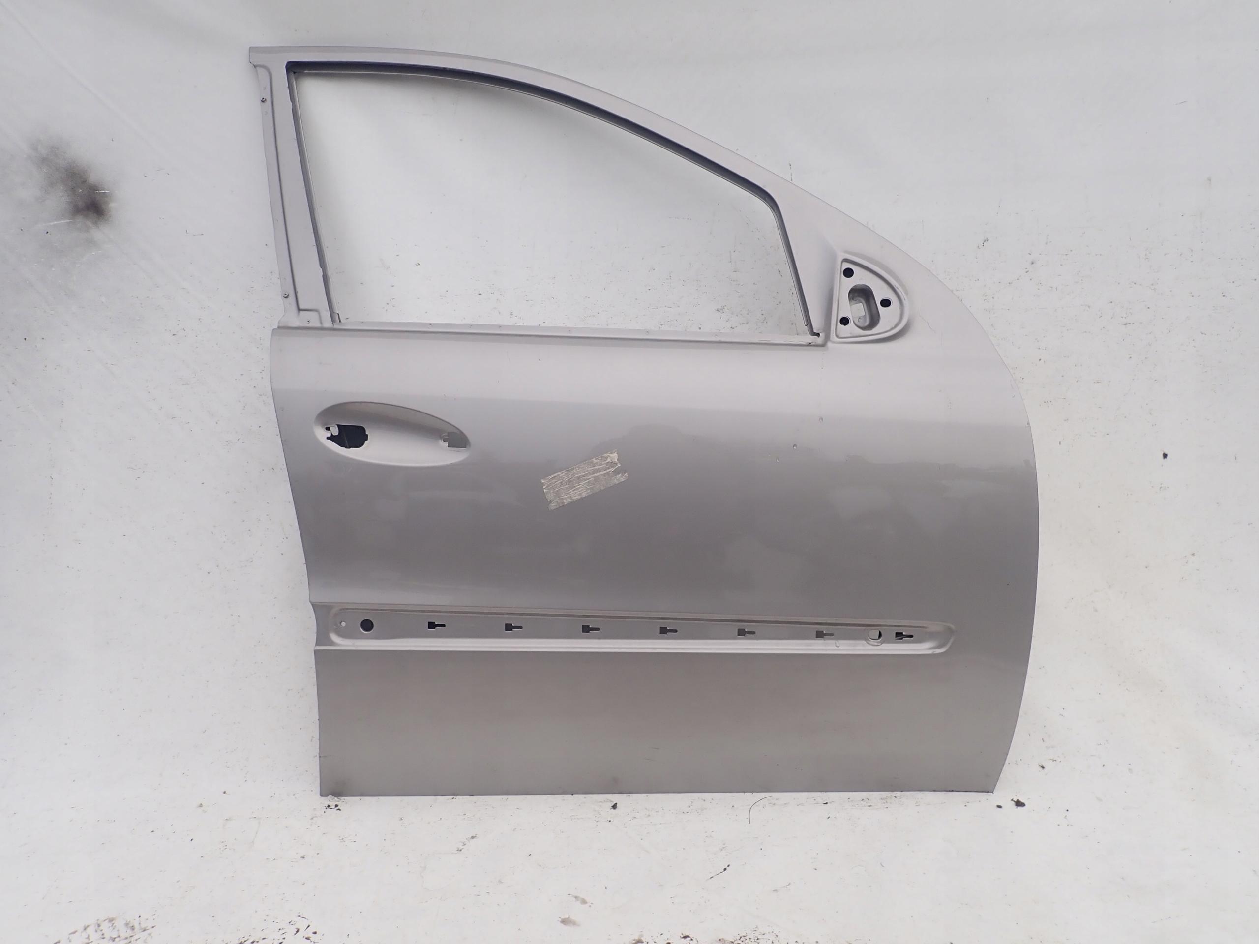 MERCEDES ML164 05-11 door front front right