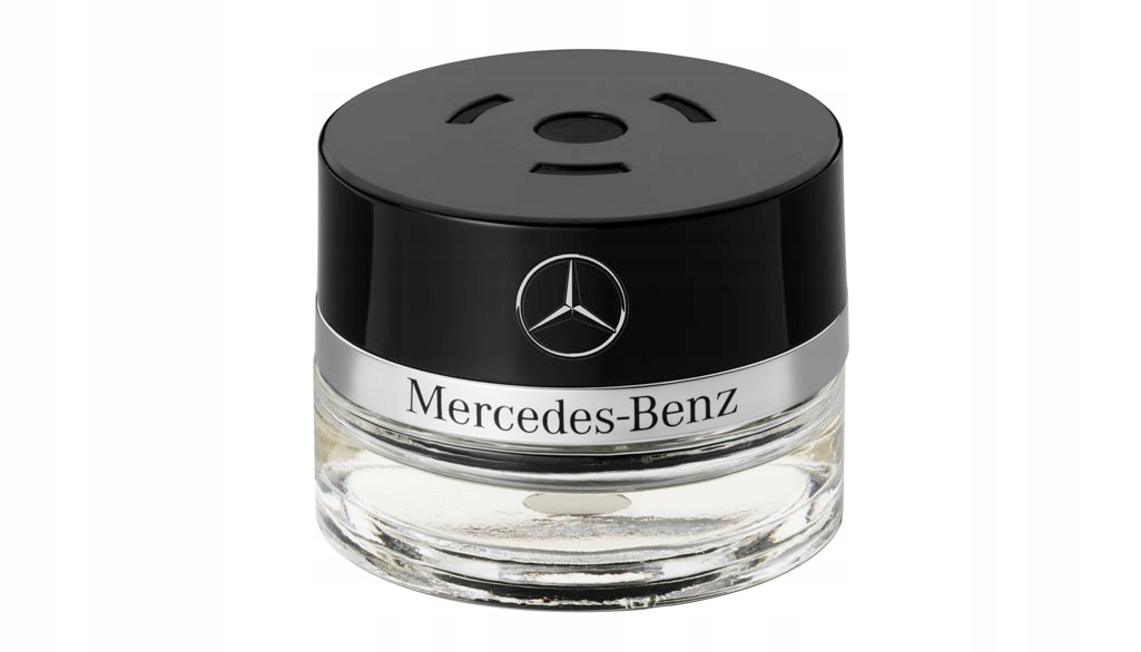 

Zapach Airbalance Pacific Mood Mercedes Flakon