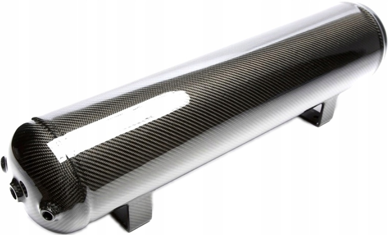 LF5005 - Воздушный бак 19L CARBON AIRRIDE та Техникс