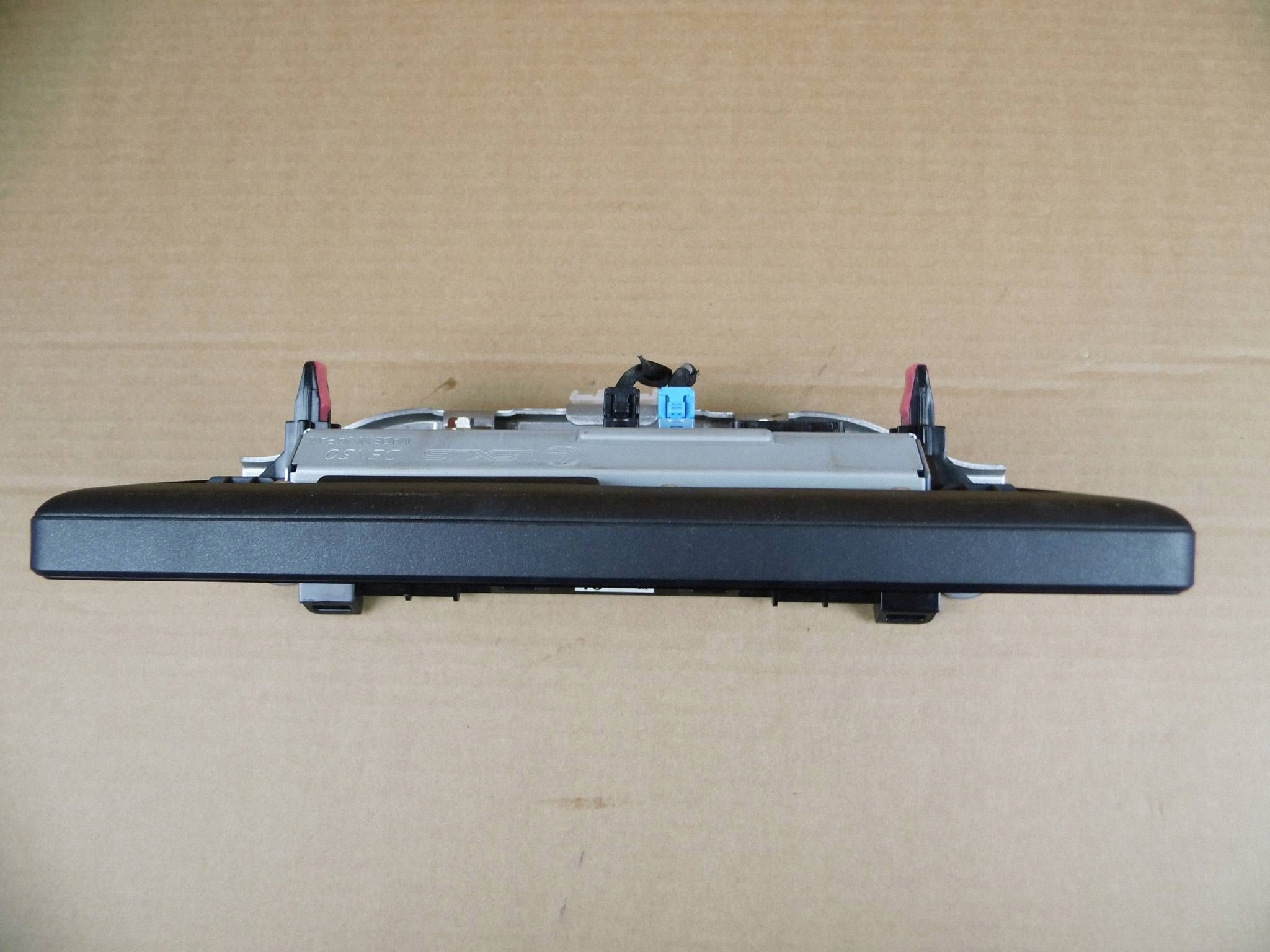 Lexus NX 2018-2021 LIFT Display 8611078041