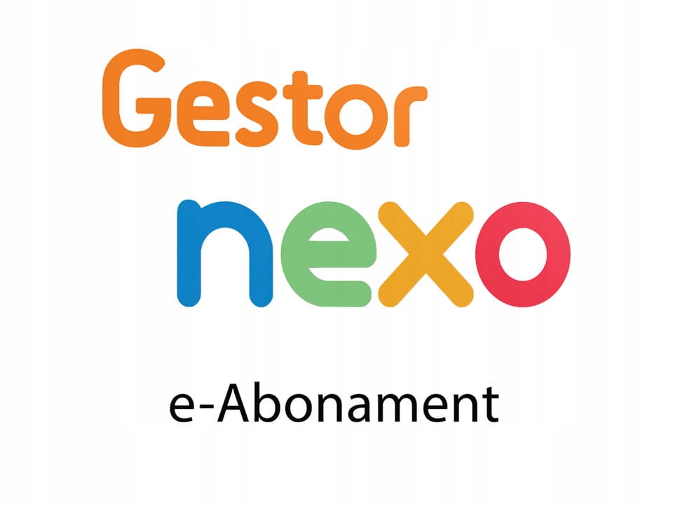 

e-abonament Gestor Nexo promocyjna 4 st.
