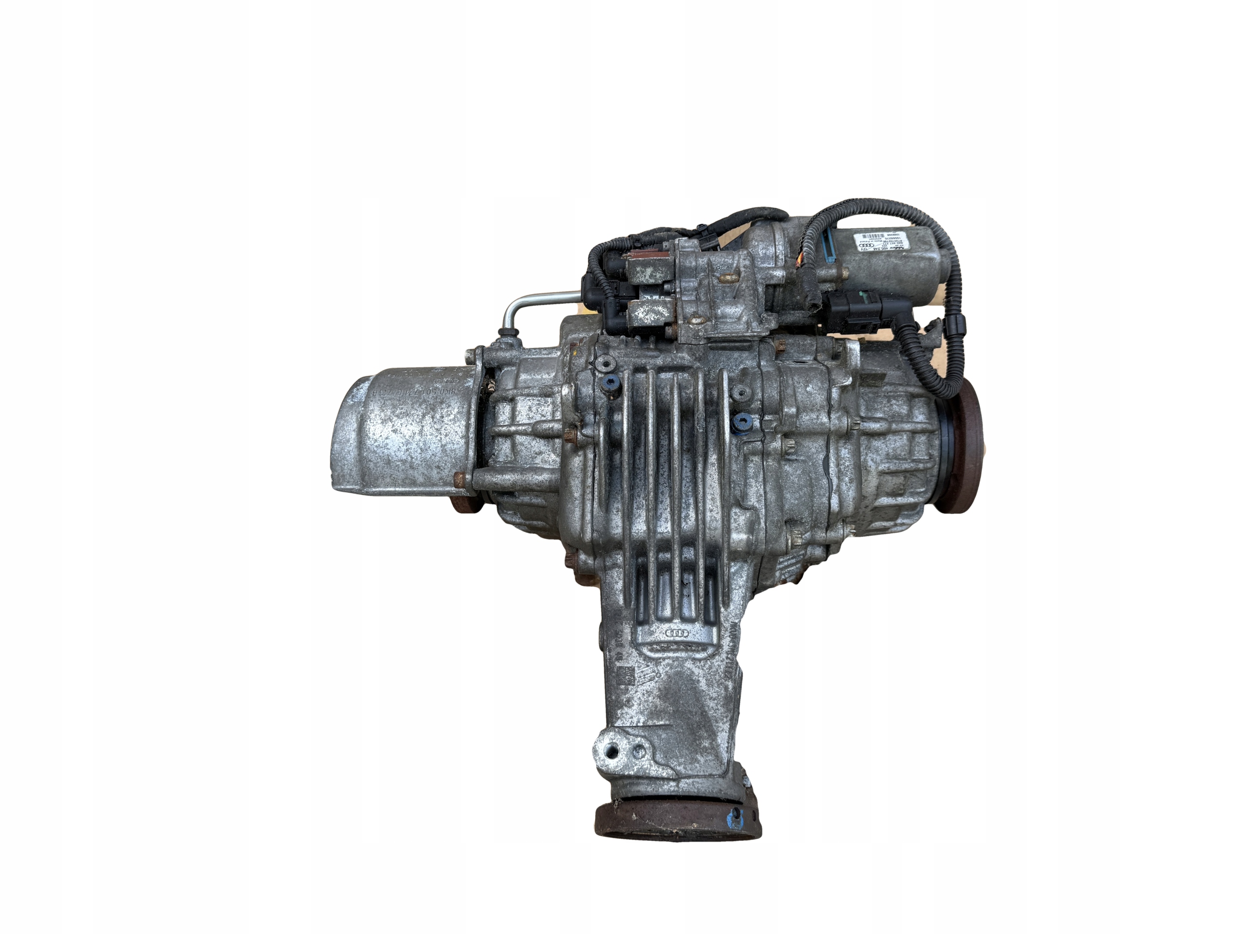 AUDI RS6 RS7 4G C7 differential rear diff 0BF500043R MKV