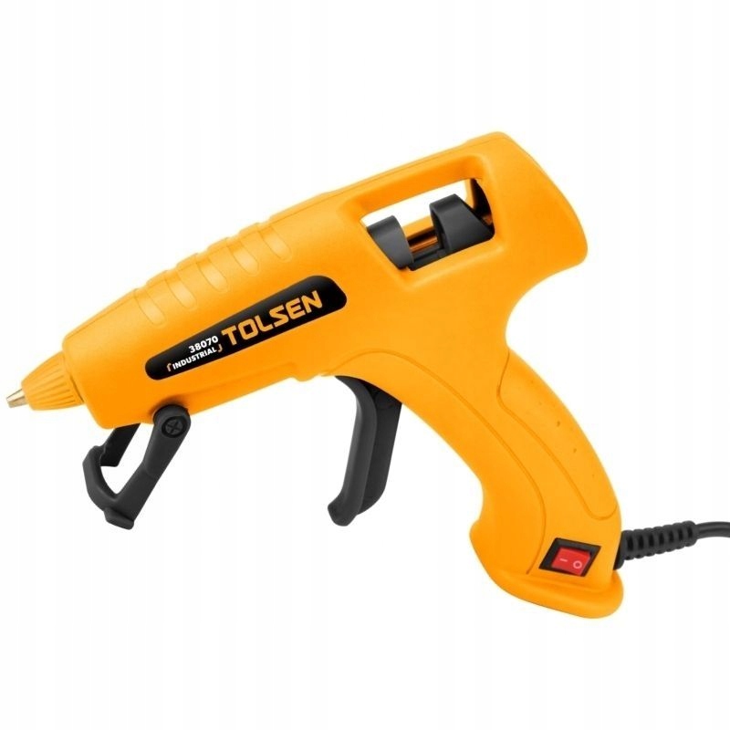 

Tolsen Pro Pistolet do kleju na gorąco 20W 7mm