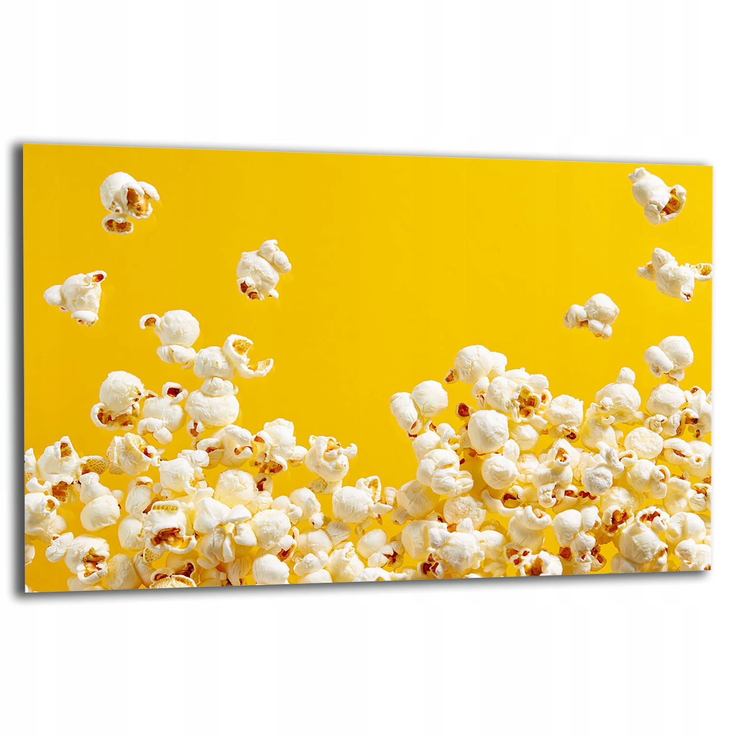 7v1 Skleněná Ochranná Deska Na Sporák 80x52 Popcorn