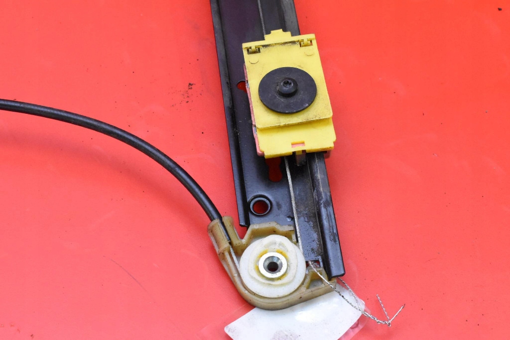 window regulator right front EU 4F0959802D AUDI A6 C6 04-08